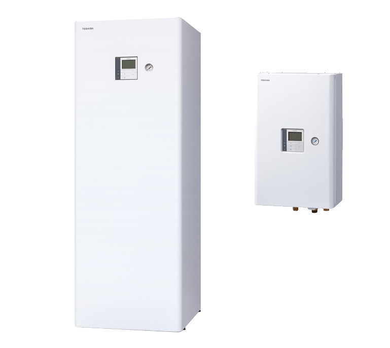 Foto de Sistemas de climatización