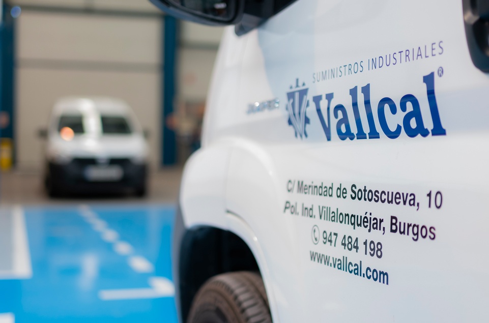 Foto deServicio S.A.T.