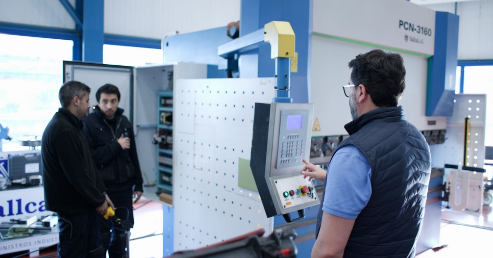 Foto de Servicio S.A.T.