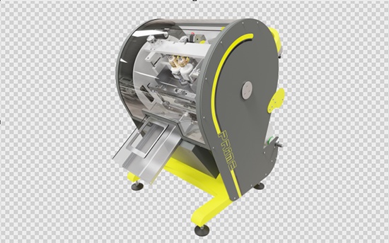 Foto deEnvasadoras verticales