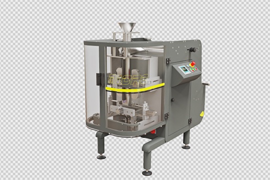 Foto de Envasadoras verticales