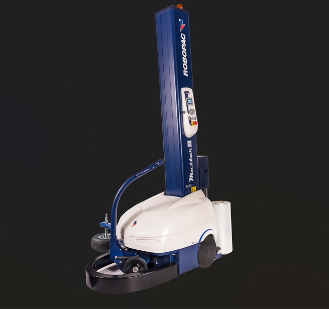 Foto deSistemas de embalaje industrial