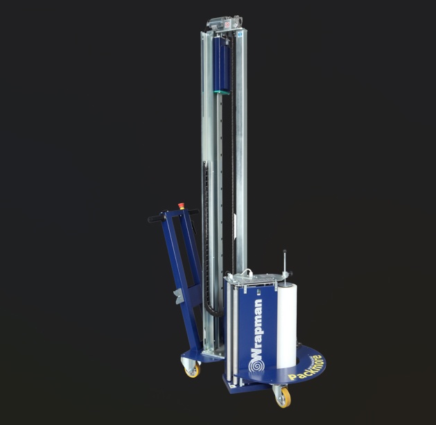 Foto deSistemas de embalaje industrial