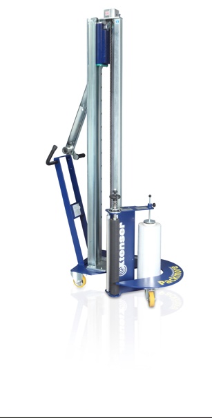 Foto deSistemas de embalaje industrial