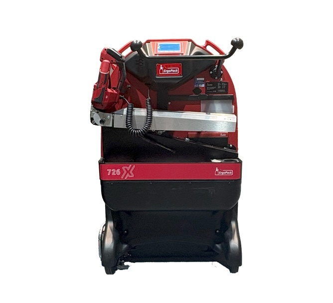 Foto deFlejadoras de palets