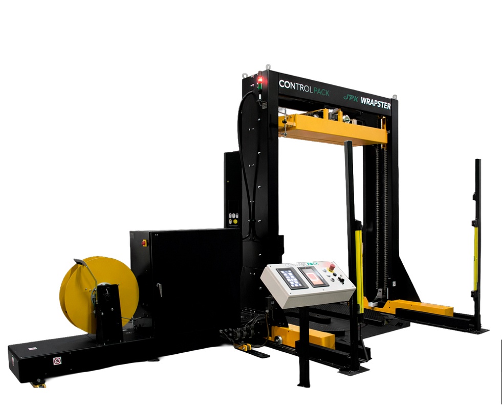 Foto deFlejadoras de palets