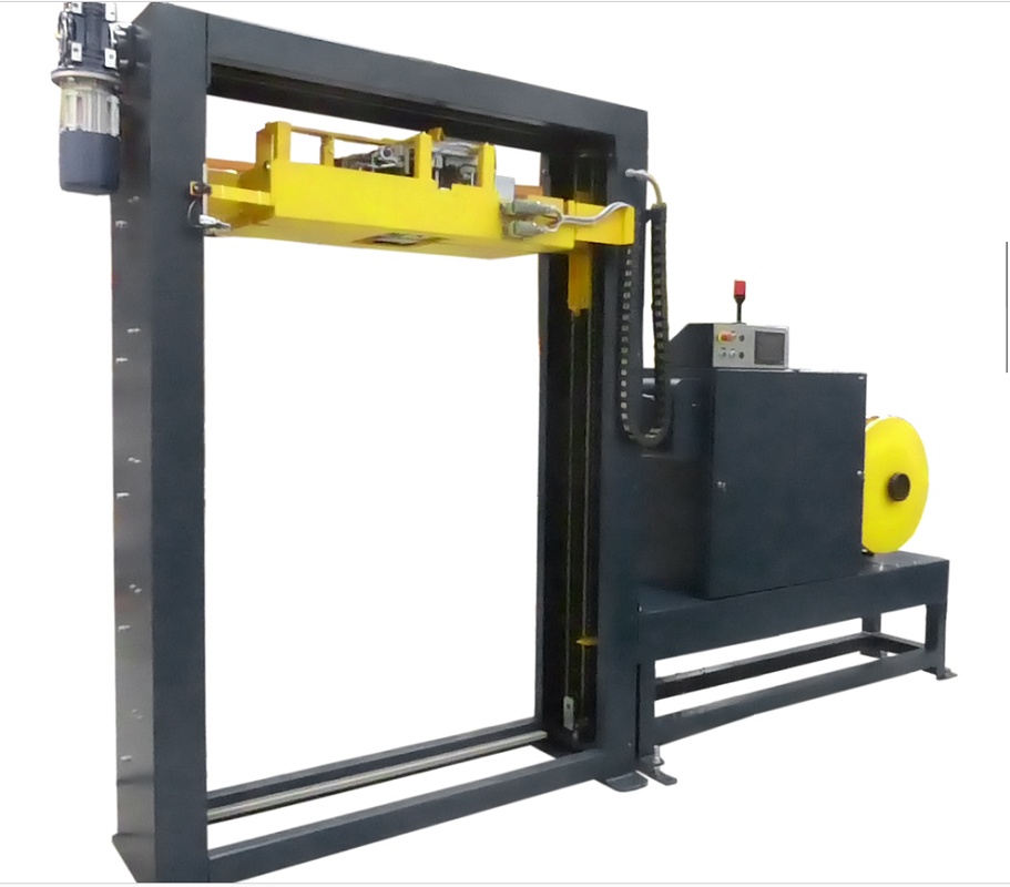 Foto de Flejadoras de palets