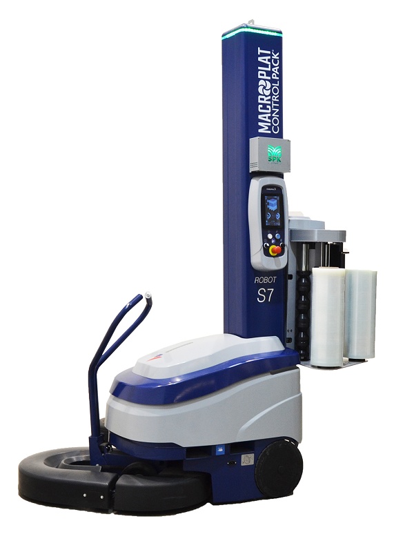 Foto deSistemas de enfardado