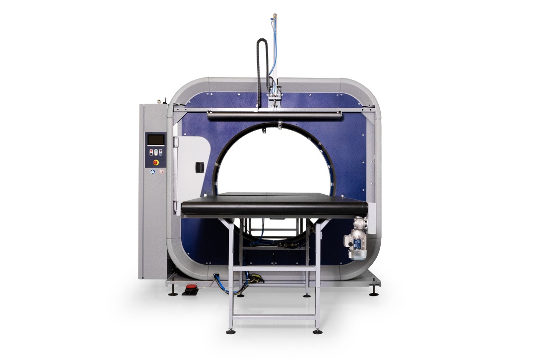 Foto deEnvolvedoras horizontales