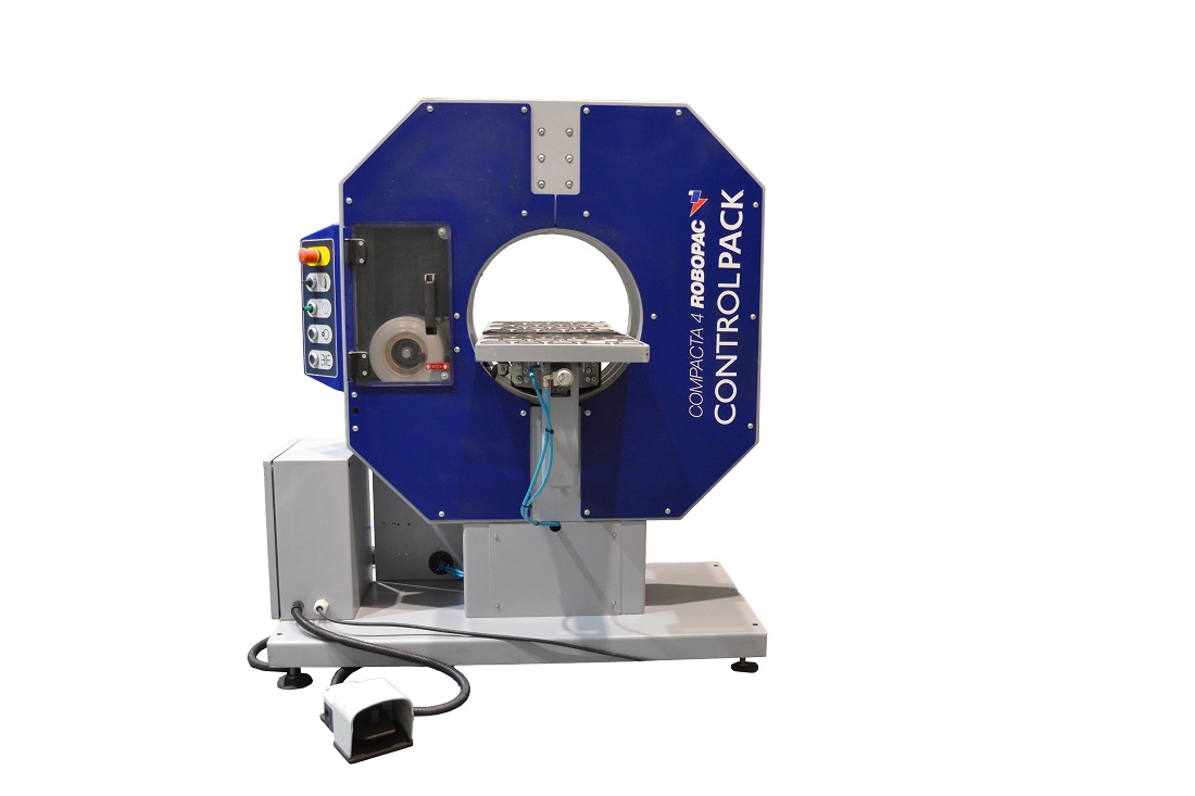 Foto de Envolvedoras horizontales