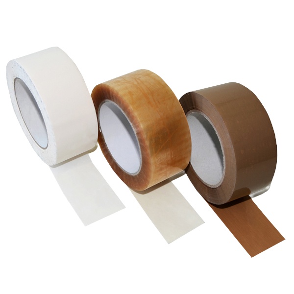 Foto de Cintas adhesivas