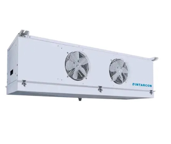 Foto de Evaporadores compactos para refrigeración comercial
