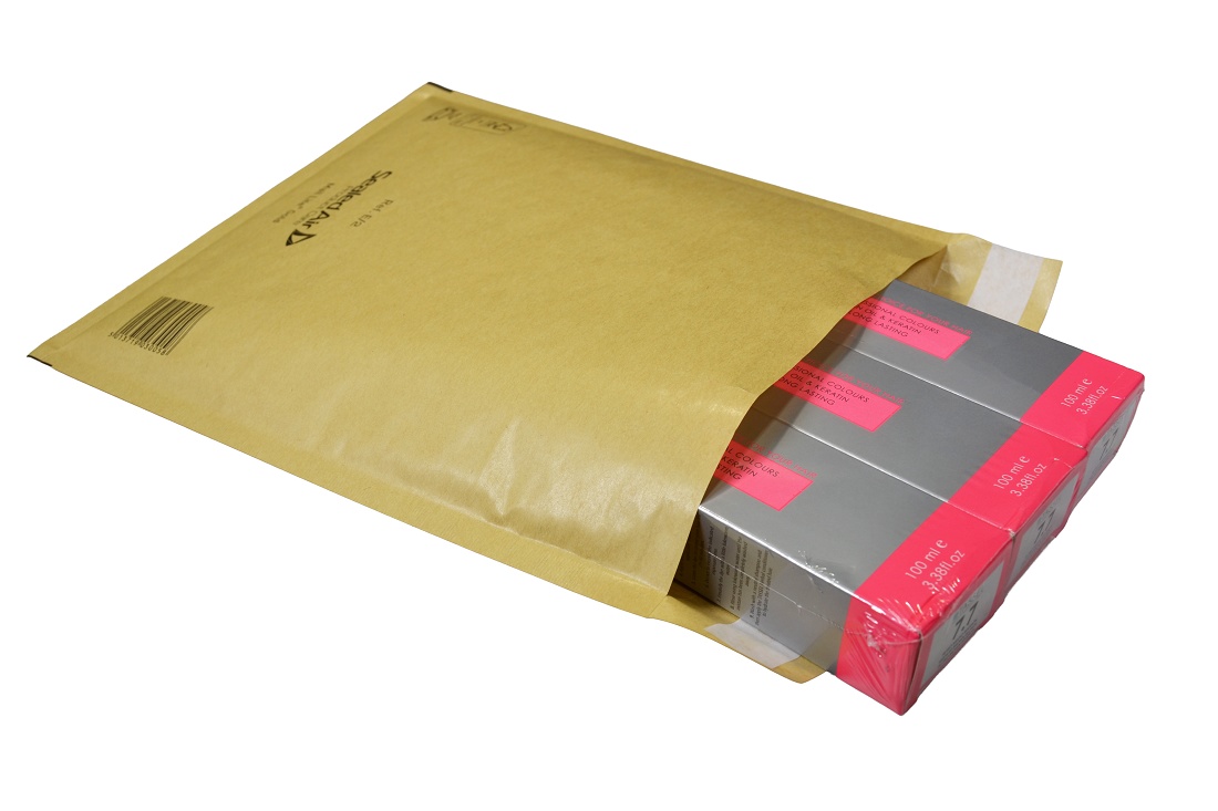 Foto de Sobres portadocumentos y acolchados