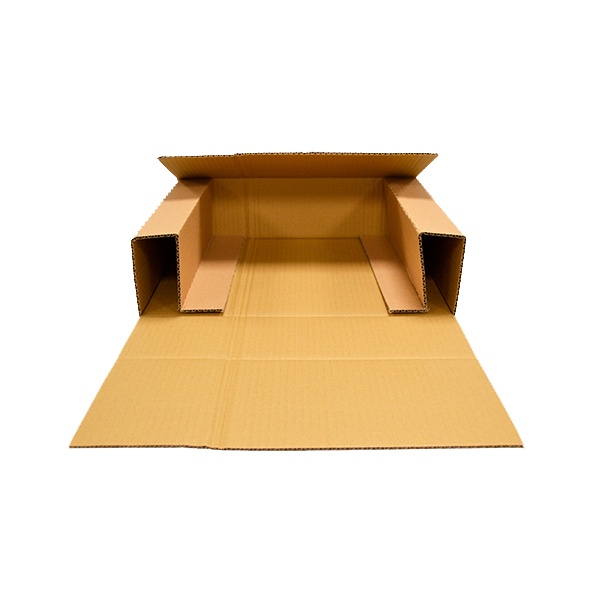 Foto deCajas de cartón