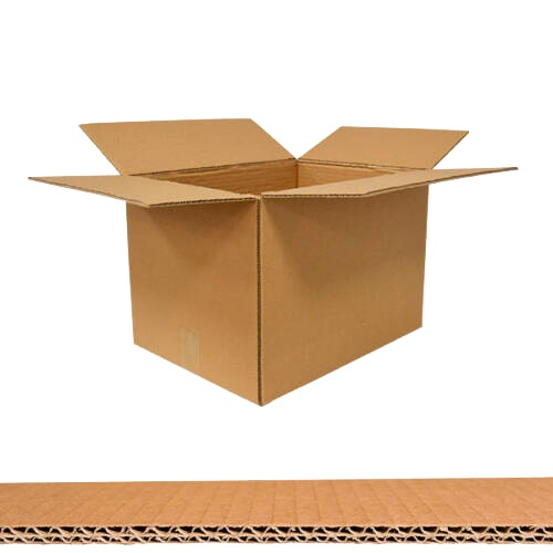 Foto de Cajas de cartón