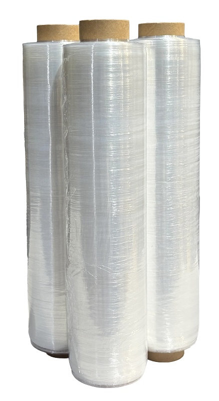 Foto deFilms monocapas