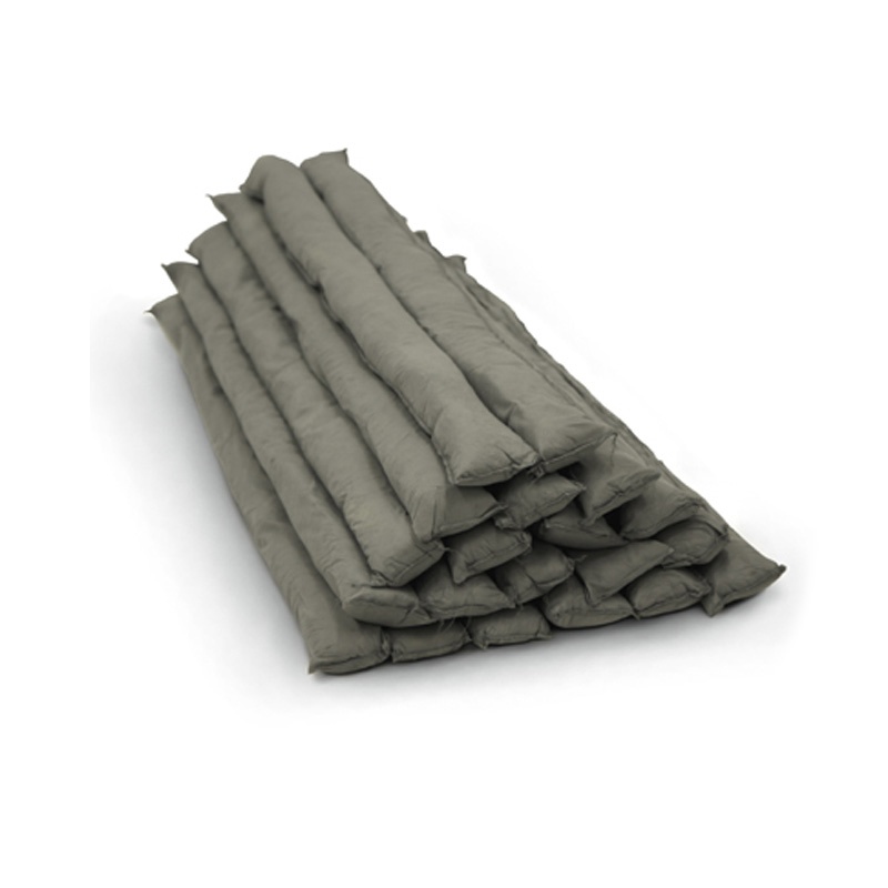 Foto de Barreras absorbentes universales