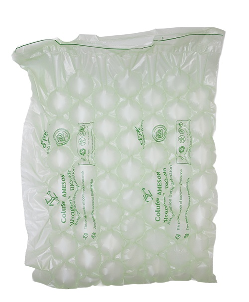 Foto deMateriales de relleno y protección