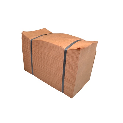 Foto deMateriales de relleno y protección