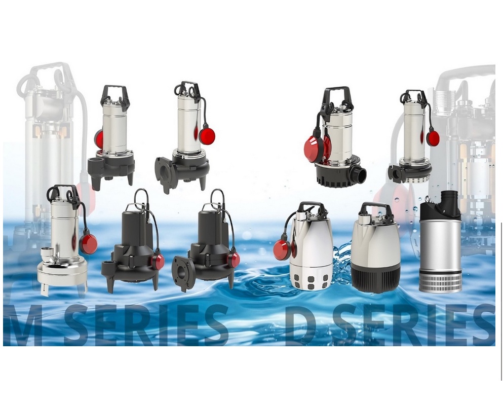 Foto de Bombas sumergibles