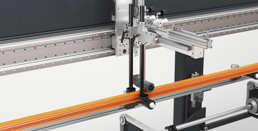 Foto deCentros de mecanizado de barras