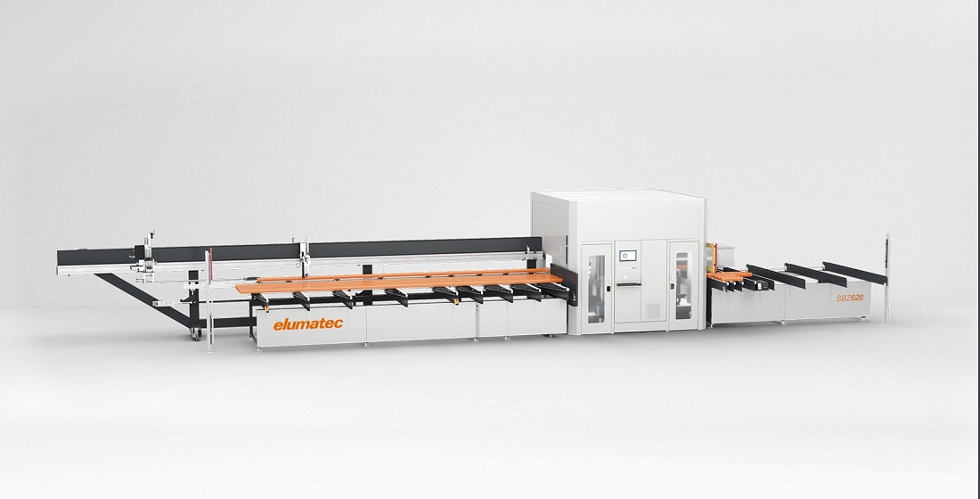 Foto de Centros de mecanizado de barras