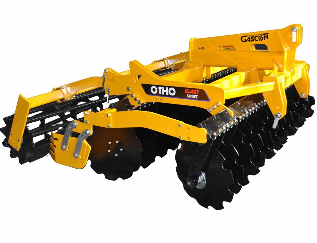 Foto de Gradas rápidas