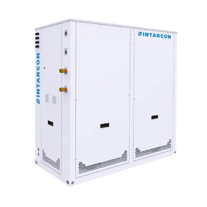 Foto de Grupos hidráulicos para agua de consumo