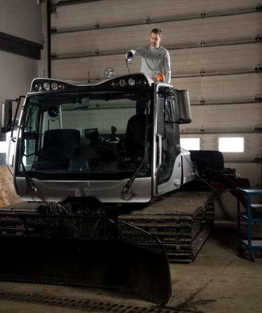 Foto deEscáneres 3D portátil