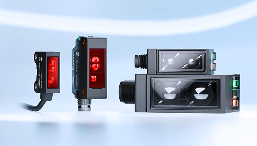 Foto de Sensores de tiempo de vuelo