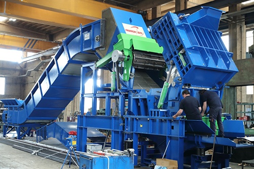 Foto de Plantas fragmentadoras