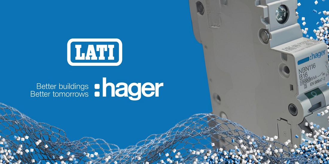 Foto de Materiales autoextinguibles LATIECO: seguridad, rendimiento y sostenibilidad para el sector eléctrico