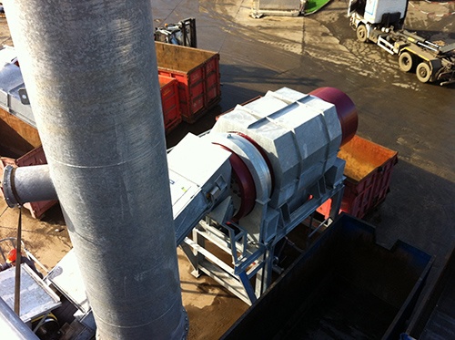 Foto de Líneas de separación