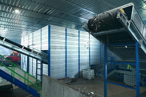 Foto deInsonorización y Control de Ruido