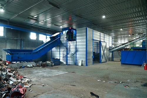 Foto deInsonorización y Control de Ruido