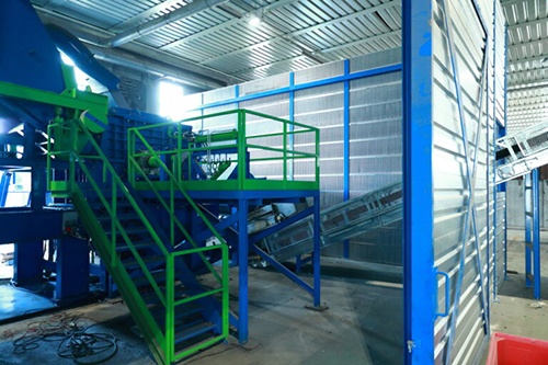 Foto deInsonorización y Control de Ruido