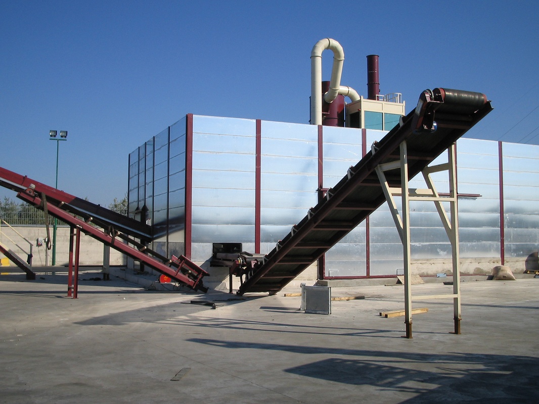 Foto de Insonorización y Control de Ruido