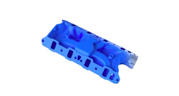 Foto deMódulos de software inspección