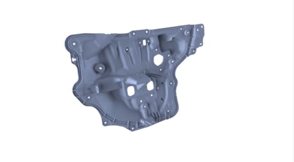 Foto deMódulos de software inspección