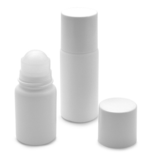 Foto de Frascos de plástico