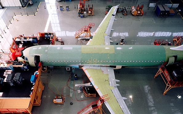 Foto deModulos de software seguimiento dinámico