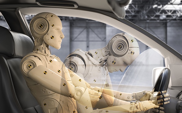 Foto deModulos de software seguimiento dinámico