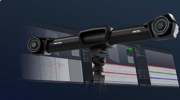 Foto de Modulos de software seguimiento dinámico