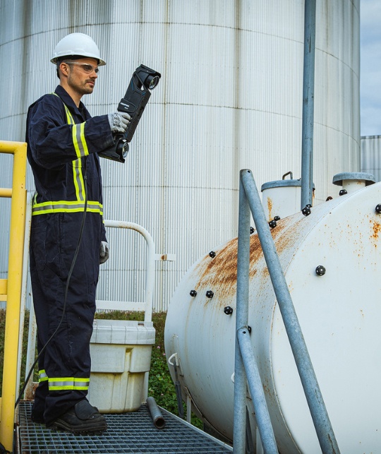 Foto deEquipos de presion