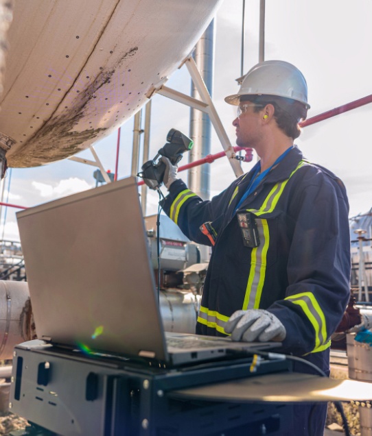 Foto deEquipos de presion