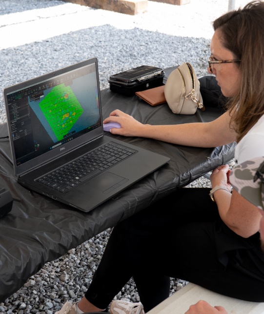 Foto deKit de herramientas análisis integral