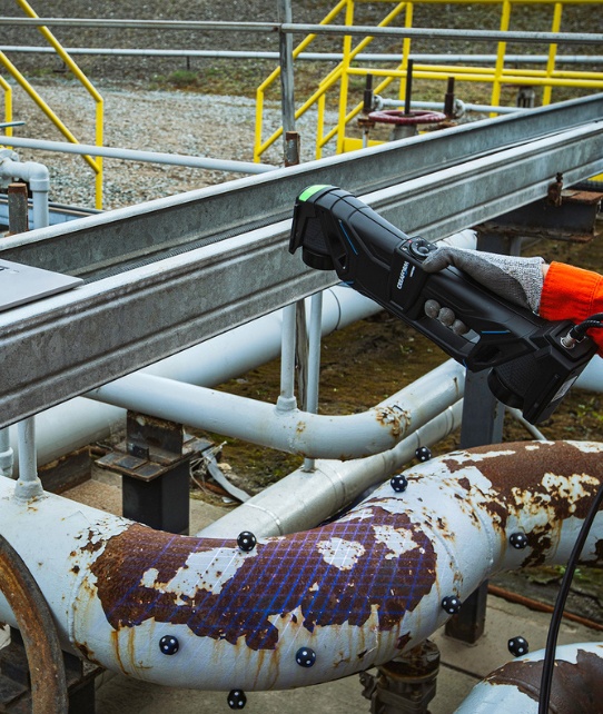 Foto deKit de herramientas análisis integral