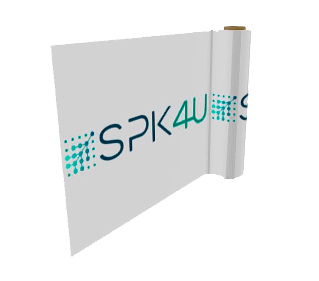 Foto de Film estirable impreso