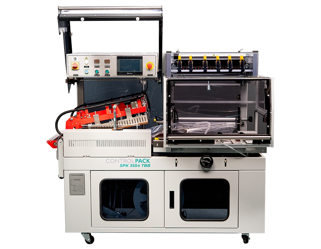 Foto deRetractiladoras automáticas