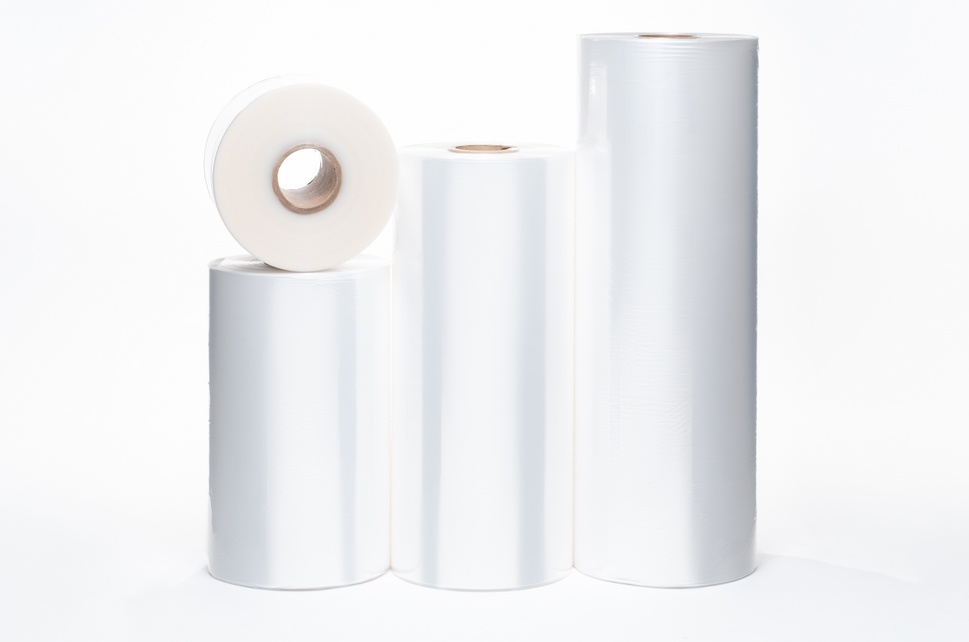 Foto de Film retráctil